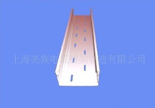 镀锌网格桥架主要有着什么特点？