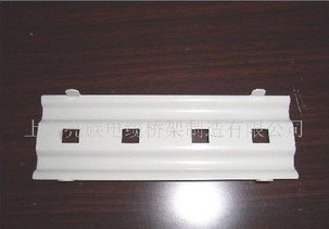 不怕腐蚀的镀锌槽式桥架