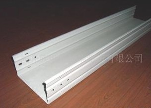全封闭桥架的样式设计跟什么有关？