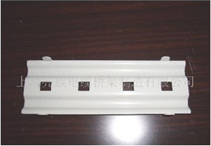 镀锌槽式桥架